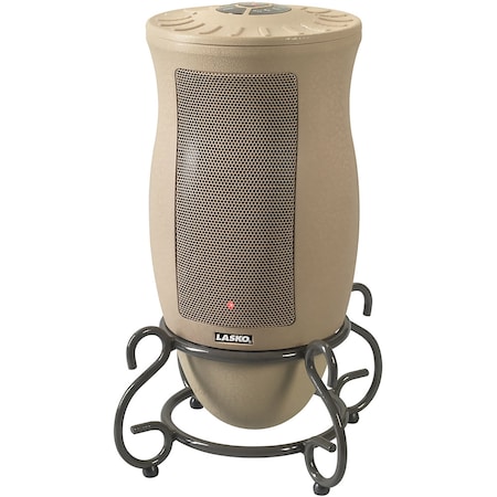 Lasko RC Ceramic Tower Heater 6435